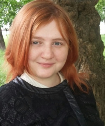 Алена