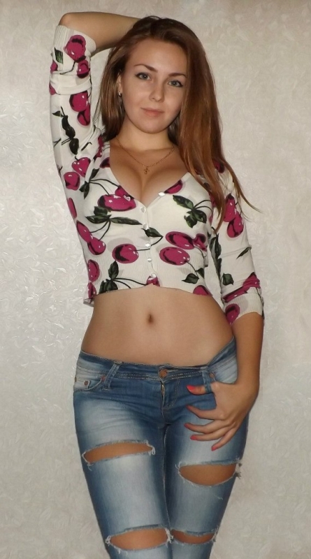Анкета проститутки Алла - Фото 1, Усолье-Сибирское, 28 лет, №26632