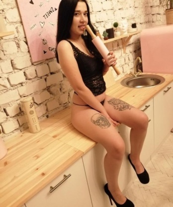 Анкета проститутки Олюша - Фото 1, Усолье-Сибирское, 21 год, №6985